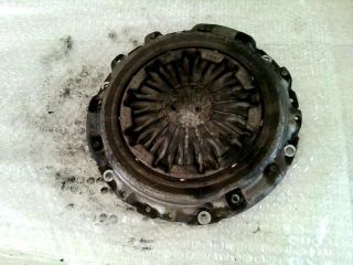 bontott RENAULT CLIO III Kuplung Szerkezet