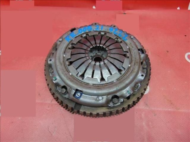 bontott RENAULT CLIO III Kuplung Szett (Szerkezet, Tárcsa)