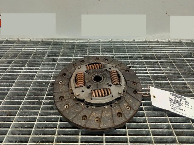 bontott RENAULT CLIO III Kuplung Tárcsa