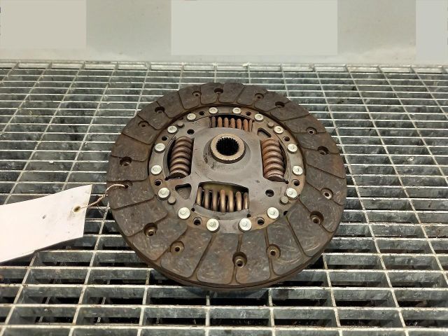 bontott RENAULT CLIO III Kuplung Tárcsa