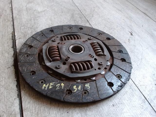 bontott RENAULT CLIO III Kuplung Tárcsa