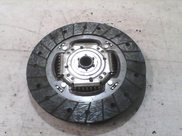 bontott RENAULT CLIO III Kuplung Tárcsa