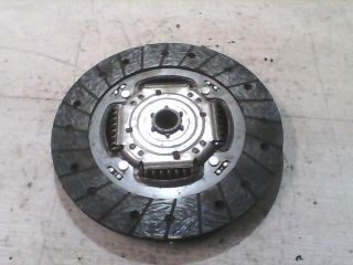 bontott RENAULT CLIO III Kuplung Tárcsa