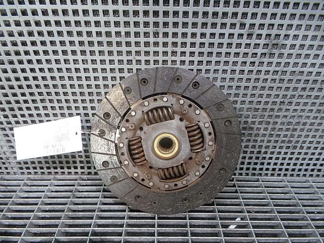 bontott RENAULT CLIO III Kuplung Tárcsa