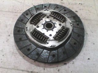 bontott RENAULT CLIO III Kuplung Tárcsa