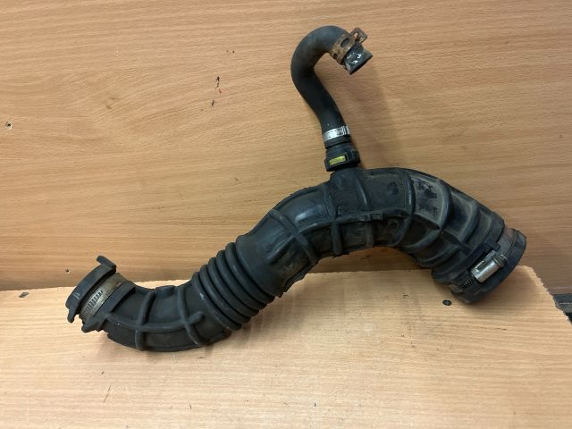 bontott RENAULT CLIO III Légbeömlő Cső