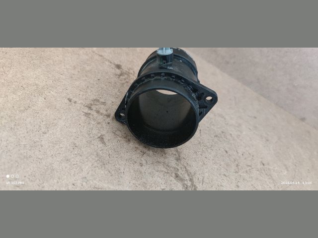 bontott RENAULT CLIO III Légtömegmérő