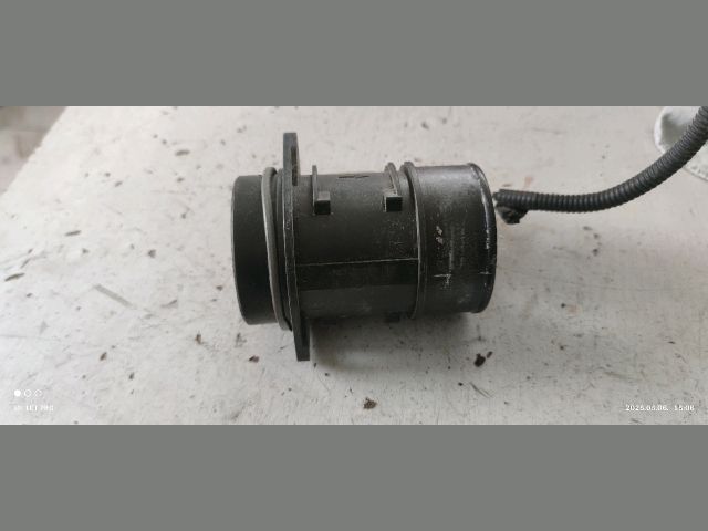 bontott RENAULT CLIO III Légtömegmérő