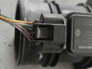 bontott RENAULT CLIO III Légtömegmérő