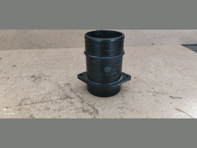 bontott RENAULT CLIO III Légtömegmérő