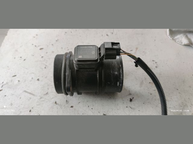 bontott RENAULT CLIO III Légtömegmérő