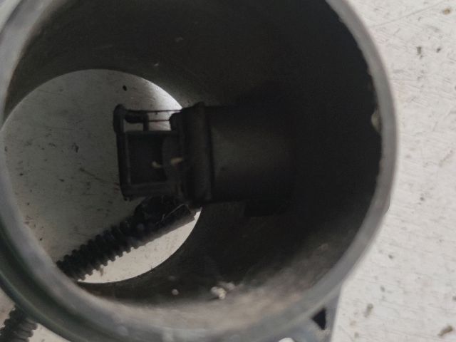 bontott RENAULT CLIO III Légtömegmérő