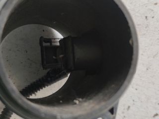 bontott RENAULT CLIO III Légtömegmérő