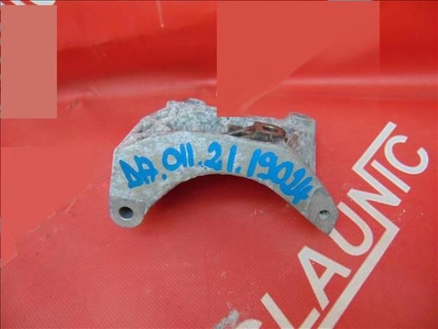 bontott RENAULT CLIO III Motor Tartó Bak (Fém)