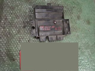 bontott RENAULT CLIO III Motorvezérlő