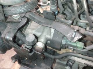 bontott RENAULT CLIO III Nagynyomású Szivattyú