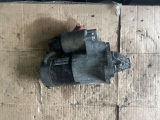 bontott RENAULT CLIO III Önindító