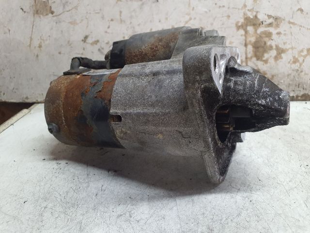 bontott RENAULT CLIO III Önindító