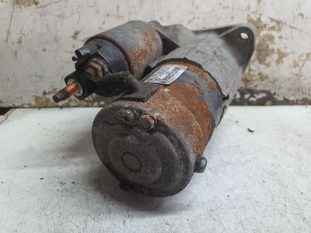 bontott RENAULT CLIO III Önindító