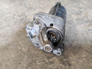 bontott RENAULT CLIO III Önindító