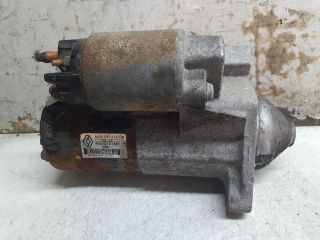 bontott RENAULT CLIO III Önindító