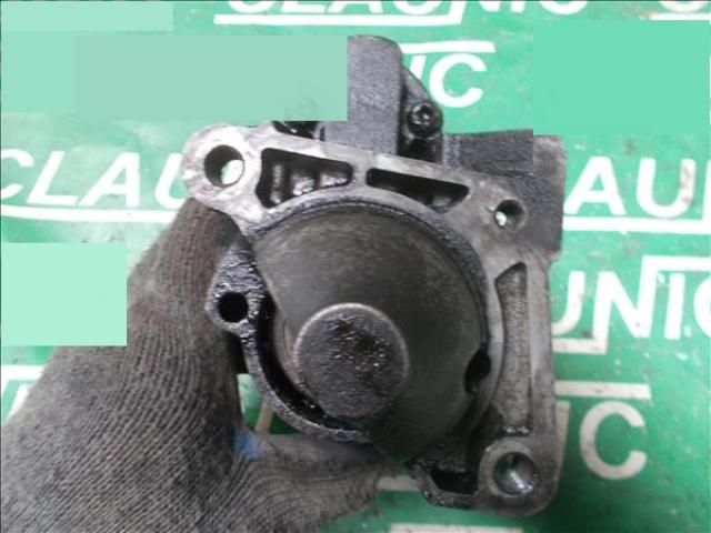 bontott RENAULT CLIO III Önindító