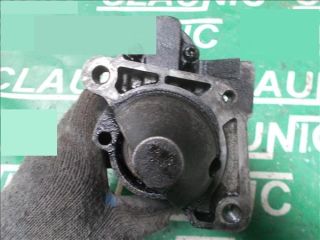 bontott RENAULT CLIO III Önindító