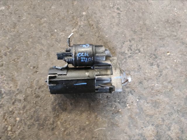 bontott RENAULT CLIO III Önindító