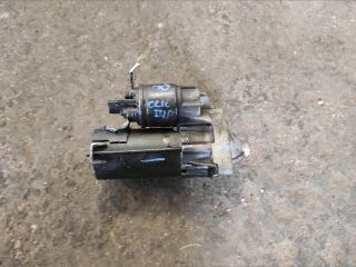 bontott RENAULT CLIO III Önindító