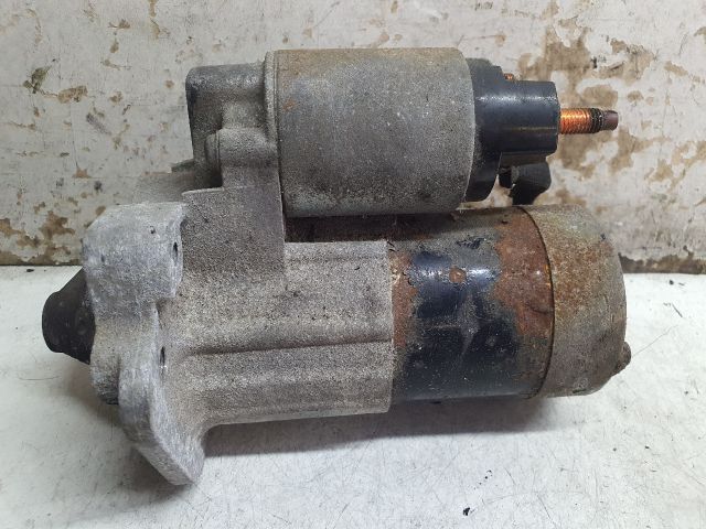 bontott RENAULT CLIO III Önindító