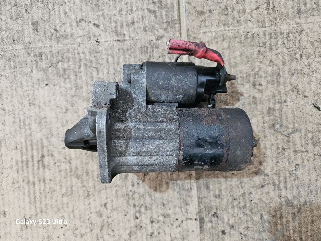 bontott RENAULT CLIO III Önindító