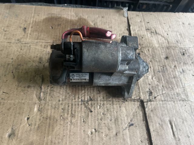 bontott RENAULT CLIO III Önindító