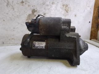 bontott RENAULT CLIO III Önindító