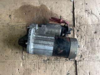 bontott RENAULT CLIO III Önindító