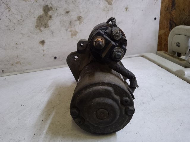 bontott RENAULT CLIO III Önindító