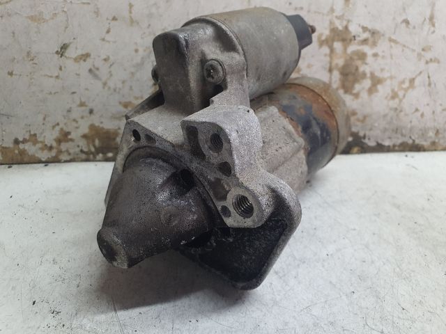 bontott RENAULT CLIO III Önindító