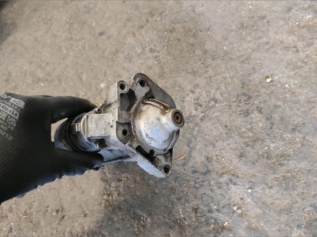 bontott RENAULT CLIO III Önindító