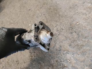 bontott RENAULT CLIO III Önindító