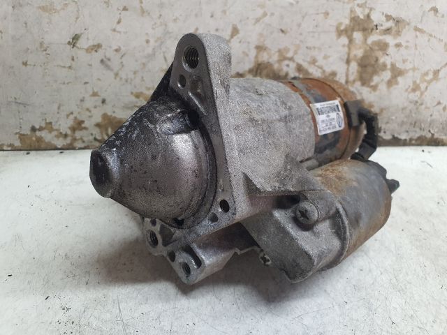 bontott RENAULT CLIO III Önindító