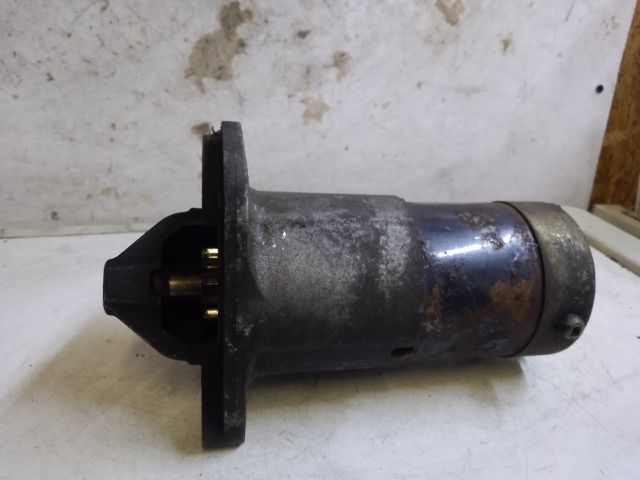 bontott RENAULT CLIO III Önindító