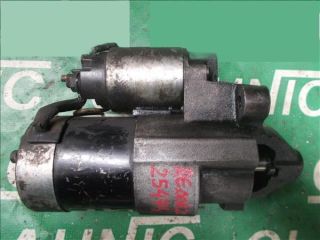 bontott RENAULT CLIO III Önindító