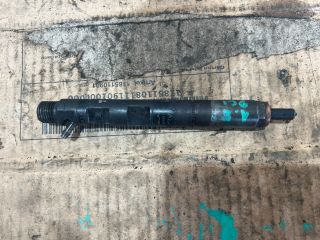 bontott RENAULT CLIO III Porlasztó (1 db)