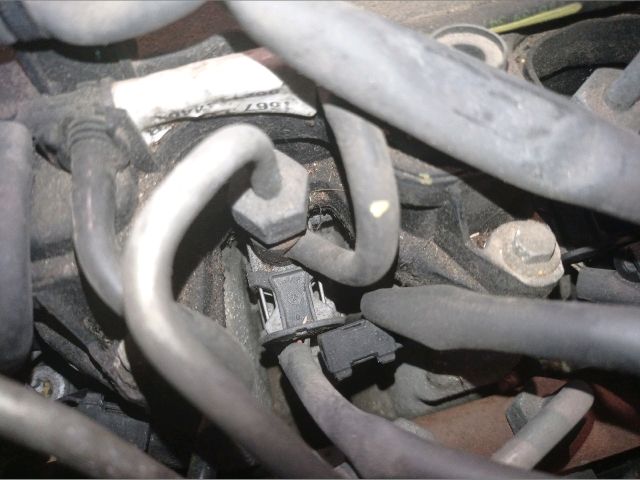 bontott RENAULT CLIO III Porlasztó (1 db)