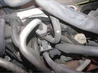 bontott RENAULT CLIO III Porlasztó (1 db)