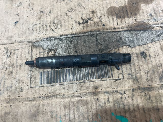 bontott RENAULT CLIO III Porlasztó (1 db)