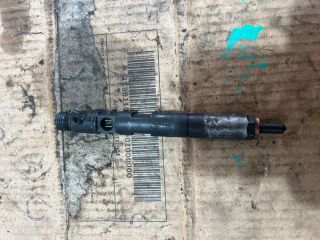 bontott RENAULT CLIO III Porlasztó (1 db)