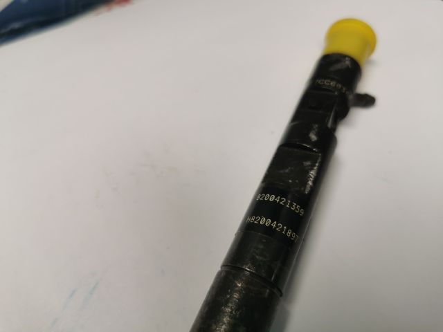 bontott RENAULT CLIO III Porlasztó (1 db)