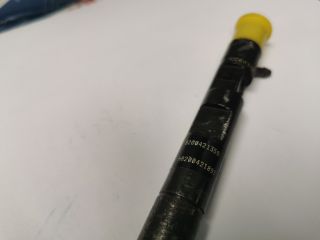 bontott RENAULT CLIO III Porlasztó (1 db)