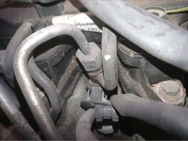 bontott RENAULT CLIO III Porlasztó (1 db)