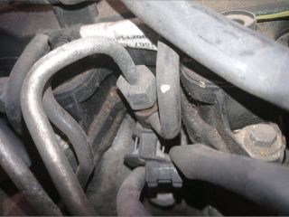 bontott RENAULT CLIO III Porlasztó (1 db)